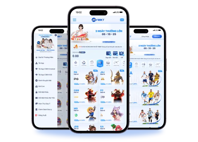 Khuyến mãi mới 45678website