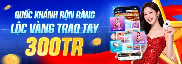 Bắn Cá Hiện Đại 3D